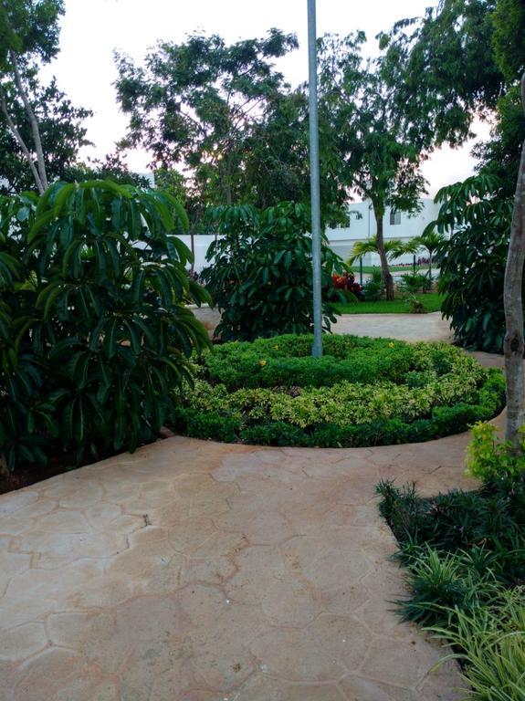 Casa Jardines Del Sur 3 Villa Cancun Luaran gambar